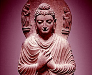 Buddha