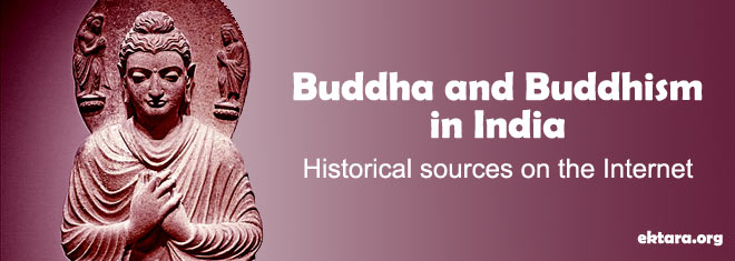 Buddha and Buddhism