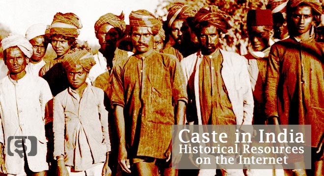 caste