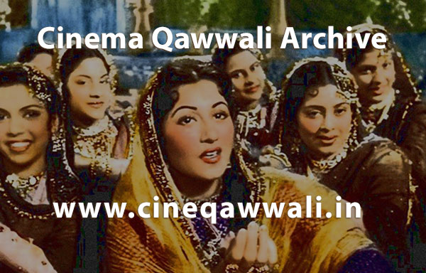 cine qawwali